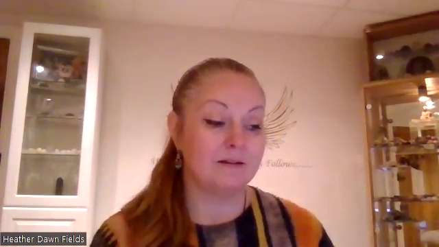 Freedom Friday meditation - I see me