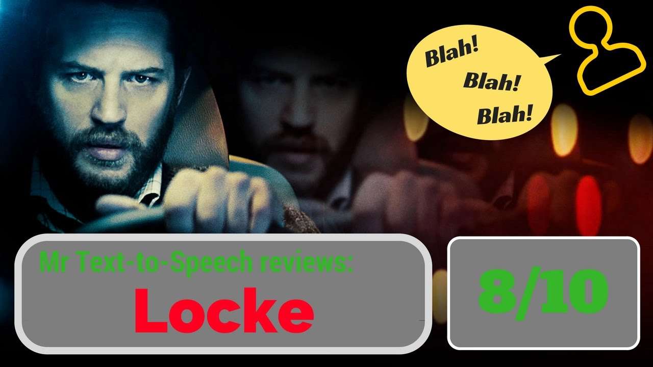 Locke Der Boss Film Locke Der Boss Film