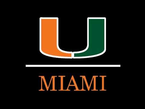 LETS GO CANES‼️ ‼️