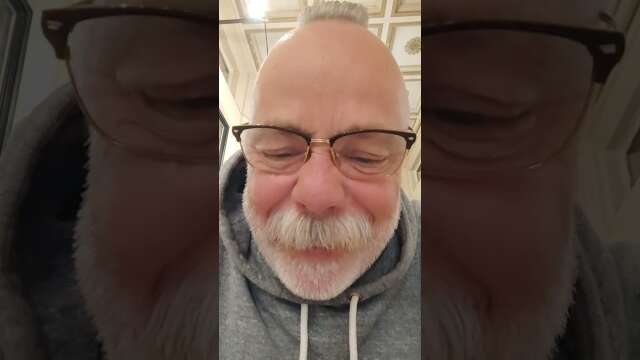 Weird Looks!