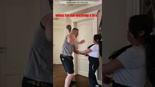 Kung Fu Tits