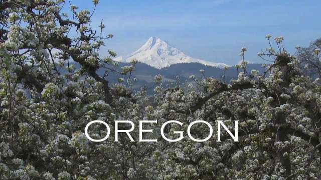 Oregon