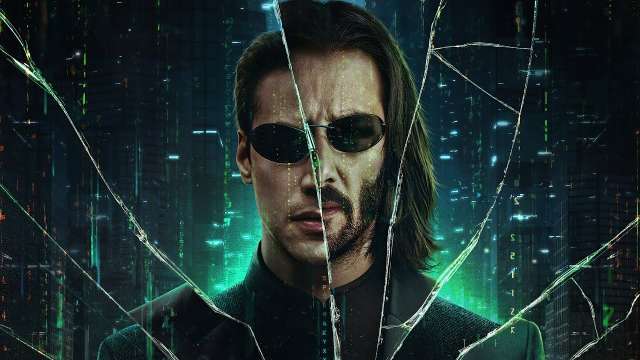 Every Time Matrix 4 Copied The Matrix!!