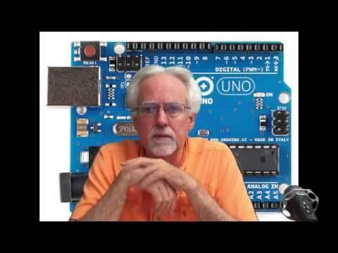 Measuring Speed of Sound With HC-SR04 Sensor