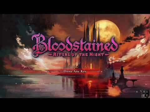Review 919 - Bloodstained: Ritual Of The Night (PC)