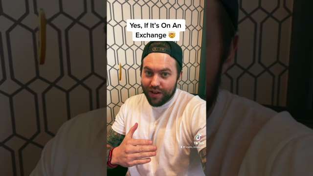 Can The Police Seize YOUR Crypto!? #Shorts